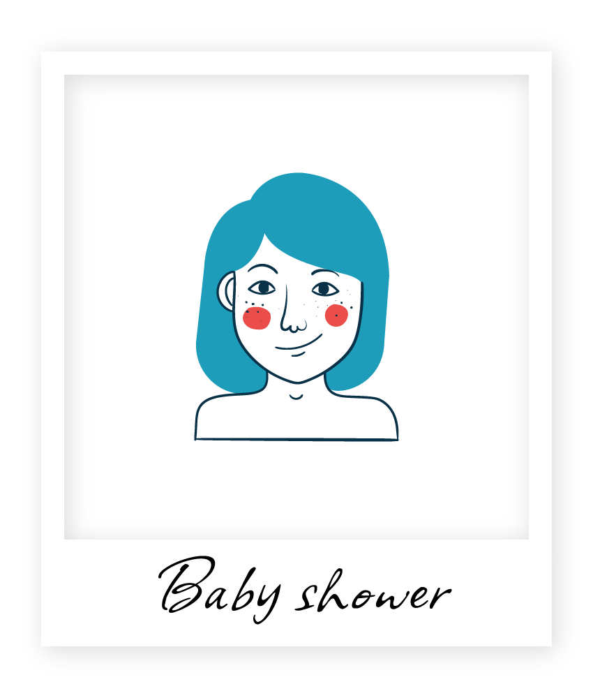 Baby Shower – Tootem Baby Shower - Tootem