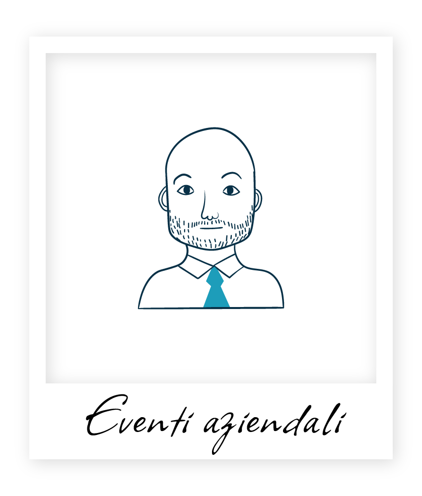 Eventi Aziendali – Tootem Eventi Aziendali - Tootem