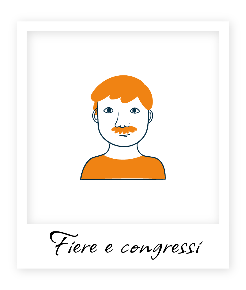 Fiere e Congressi – Tootem Fiere e Congressi - Tootem